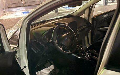 Ford EcoSport, 2021 год, 1 390 000 рублей, 6 фотография