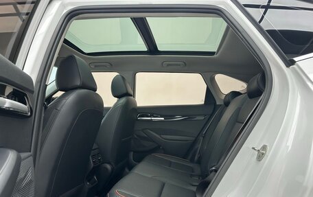 KIA Seltos I, 2023 год, 2 012 000 рублей, 11 фотография