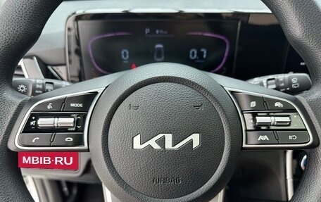 KIA Seltos I, 2023 год, 2 012 000 рублей, 8 фотография
