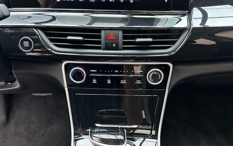 KIA Seltos I, 2023 год, 2 012 000 рублей, 9 фотография