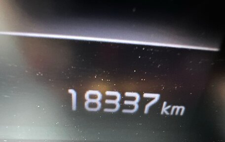 KIA Seltos I, 2023 год, 2 012 000 рублей, 12 фотография