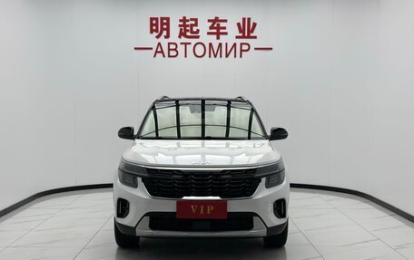 KIA Seltos I, 2023 год, 2 012 000 рублей, 1 фотография