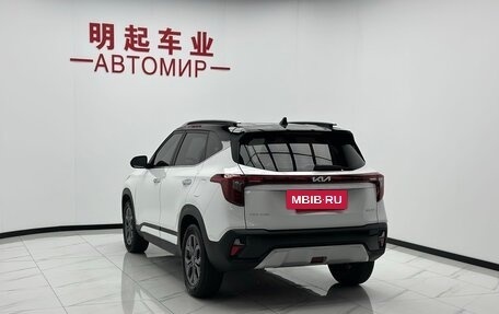 KIA Seltos I, 2023 год, 2 012 000 рублей, 6 фотография