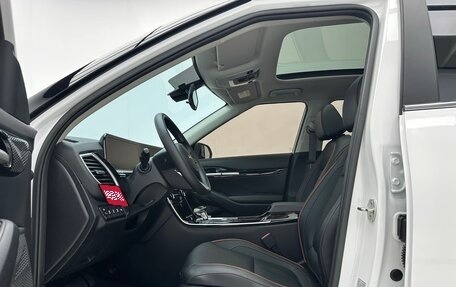 KIA Seltos I, 2023 год, 2 012 000 рублей, 10 фотография