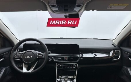 KIA Seltos I, 2023 год, 2 012 000 рублей, 7 фотография
