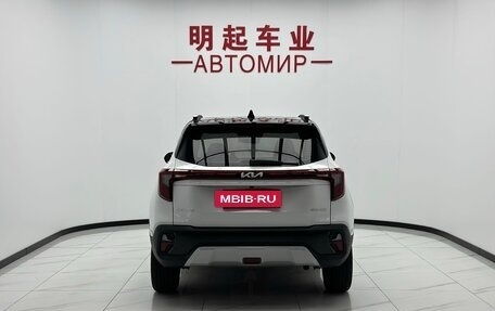 KIA Seltos I, 2023 год, 2 012 000 рублей, 4 фотография