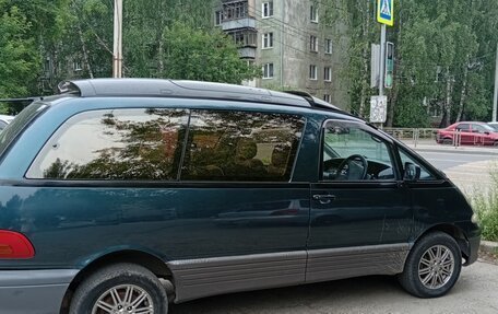 Toyota Estima III рестайлинг -2, 1994 год, 559 000 рублей, 1 фотография
