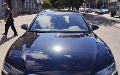 Audi A6, 2020 год, 3 450 000 рублей, 1 фотография
