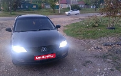 Mitsubishi Lancer IX, 2006 год, 320 000 рублей, 1 фотография