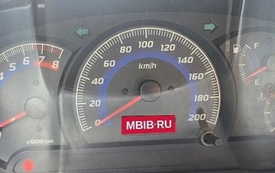Hyundai Accent II, 2005 год, 250 000 рублей, 1 фотография