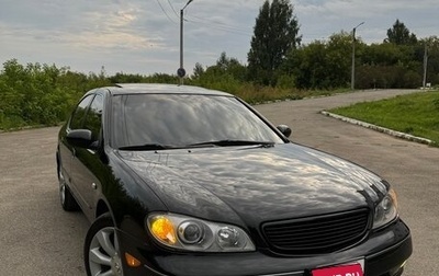 Nissan Maxima VIII, 2004 год, 720 000 рублей, 1 фотография