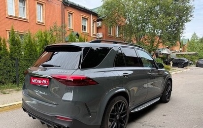 Mercedes-Benz GLE AMG, 2025 год, 16 800 000 рублей, 1 фотография