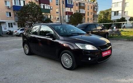 Ford Focus II рестайлинг, 2008 год, 390 000 рублей, 1 фотография
