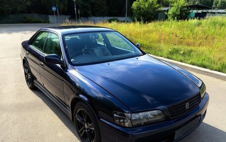 Toyota Chaser VI, 1999 год, 500 000 рублей, 1 фотография
