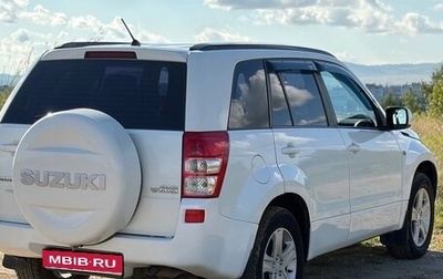 Suzuki Grand Vitara, 2007 год, 920 000 рублей, 1 фотография