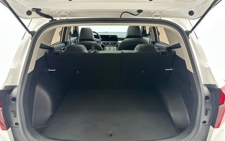 KIA Seltos I, 2023 год, 2 012 000 рублей, 18 фотография