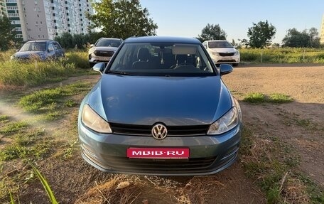 Volkswagen Golf VII, 2014 год, 1 280 000 рублей, 1 фотография