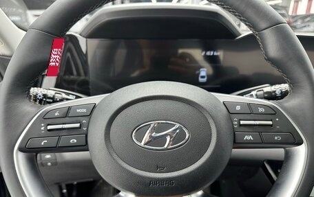 Hyundai Elantra, 2022 год, 1 766 000 рублей, 8 фотография