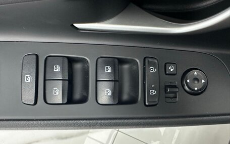 Hyundai Elantra, 2022 год, 1 766 000 рублей, 13 фотография