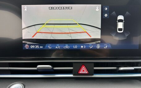 Hyundai Elantra, 2022 год, 1 766 000 рублей, 15 фотография