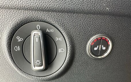 Volkswagen Tiguan II, 2022 год, 2 476 000 рублей, 15 фотография