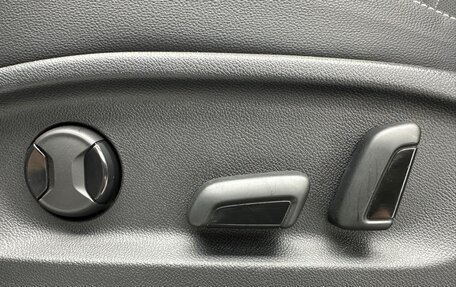 Volkswagen Tiguan II, 2022 год, 2 476 000 рублей, 14 фотография