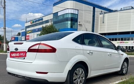 Ford Mondeo IV, 2009 год, 510 000 рублей, 4 фотография