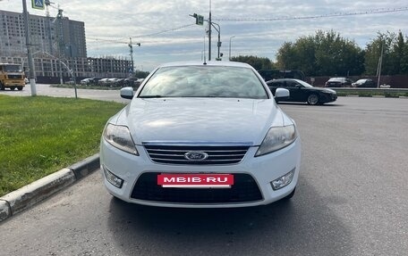 Ford Mondeo IV, 2009 год, 510 000 рублей, 2 фотография