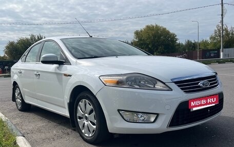 Ford Mondeo IV, 2009 год, 510 000 рублей, 3 фотография