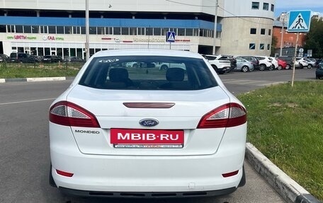 Ford Mondeo IV, 2009 год, 510 000 рублей, 5 фотография