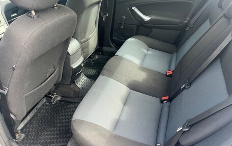 Ford Mondeo IV, 2009 год, 510 000 рублей, 8 фотография