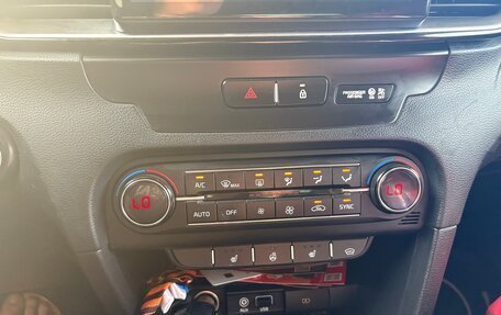 KIA cee'd III, 2019 год, 2 000 000 рублей, 9 фотография