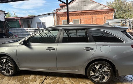KIA cee'd III, 2019 год, 2 000 000 рублей, 5 фотография