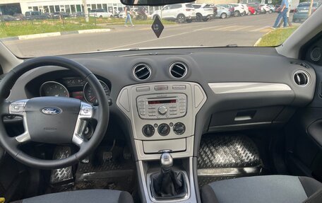 Ford Mondeo IV, 2009 год, 510 000 рублей, 9 фотография