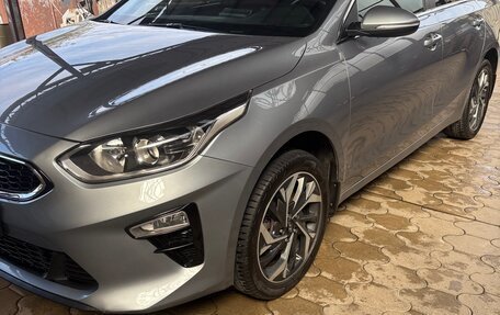 KIA cee'd III, 2019 год, 2 000 000 рублей, 3 фотография