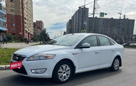Ford Mondeo IV, 2009 год, 510 000 рублей, 7 фотография