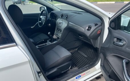 Ford Mondeo IV, 2009 год, 510 000 рублей, 10 фотография