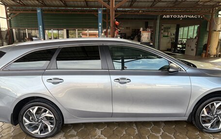 KIA cee'd III, 2019 год, 2 000 000 рублей, 4 фотография