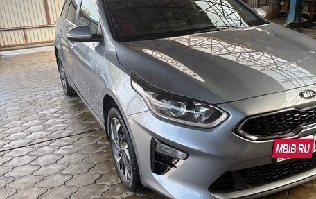 KIA cee'd III, 2019 год, 2 000 000 рублей, 2 фотография