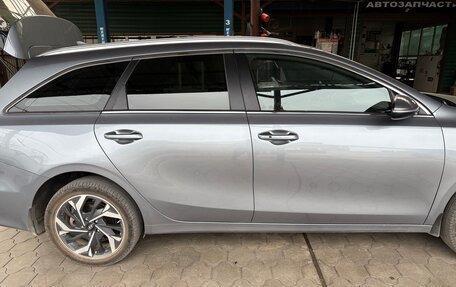 KIA cee'd III, 2019 год, 2 000 000 рублей, 21 фотография