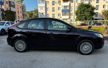 Ford Focus II рестайлинг, 2008 год, 390 000 рублей, 3 фотография