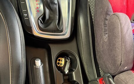 KIA cee'd III, 2019 год, 2 000 000 рублей, 14 фотография