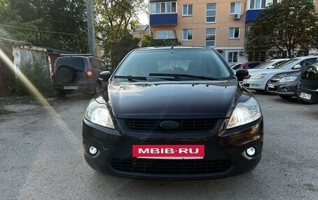 Ford Focus II рестайлинг, 2008 год, 390 000 рублей, 4 фотография