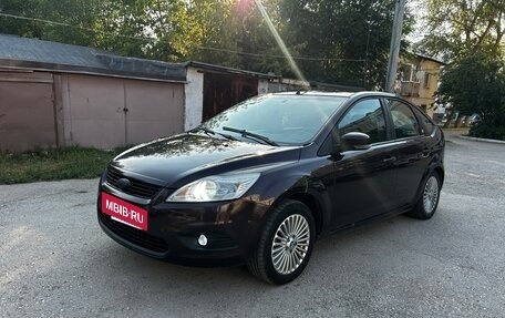 Ford Focus II рестайлинг, 2008 год, 390 000 рублей, 5 фотография