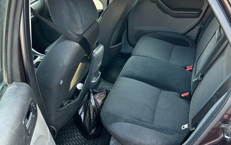 Ford Focus II рестайлинг, 2008 год, 390 000 рублей, 9 фотография