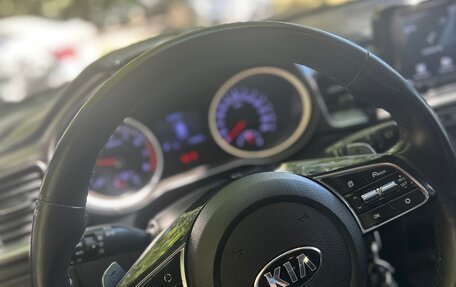 KIA cee'd III, 2019 год, 1 600 000 рублей, 7 фотография