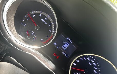 KIA cee'd III, 2019 год, 1 600 000 рублей, 8 фотография