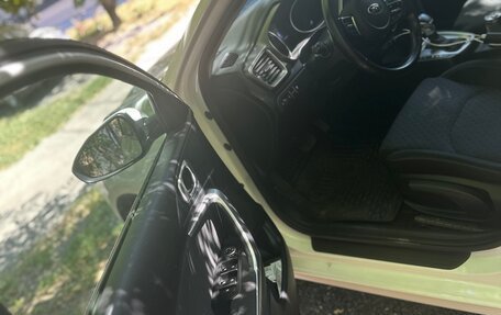 KIA cee'd III, 2019 год, 1 600 000 рублей, 6 фотография