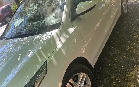 KIA cee'd III, 2019 год, 1 600 000 рублей, 5 фотография