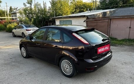Ford Focus II рестайлинг, 2008 год, 390 000 рублей, 10 фотография
